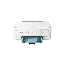 Multifunción Canon Pixma ts5151 A4 wifi bluetooth blanca