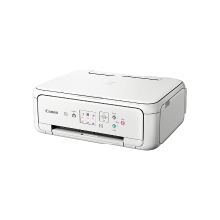 Multifunción Canon Pixma ts5151 A4 wifi bluetooth blanca