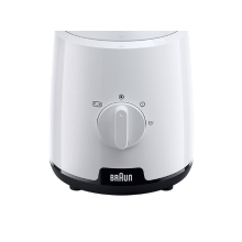 Batidora de vaso Braun jb1050wh