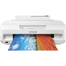 Multifunción Epson Expresion photo xp-65 A4 33PPM wifi