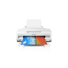 Multifunción Epson Expresion photo xp-65 A4 33PPM wifi