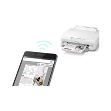Multifunción Epson Expresion photo xp-65 A4 33PPM wifi