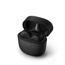 Auriculares Philips tat2236bk bluetooth negro
