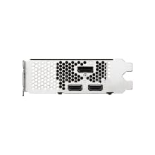 Tarjeta grafica MSI nvidia rtx 3050 lp 6GB oc