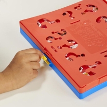 Hasbro ¿Quién es quién? - Juego de mesa de Adivinanza Divertido para Niños a Partir de 6 Años