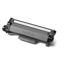 Tóner original Brother TN2510 negro