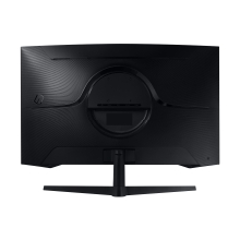 Monitor Samsung Odyssey 32" VA QHD 165Hz 1ms curvo