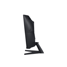 Monitor Samsung Odyssey 32" VA QHD 165Hz 1ms curvo