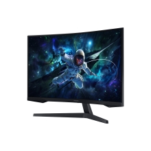 Monitor Samsung Odyssey 32" VA QHD 165Hz 1ms curvo