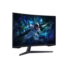 Monitor Samsung Odyssey 32" VA QHD 165Hz 1ms curvo