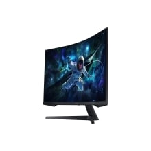 Monitor Samsung Odyssey 32" VA QHD 165Hz 1ms curvo