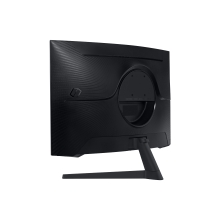Monitor Samsung Odyssey 32" VA QHD 165Hz 1ms curvo