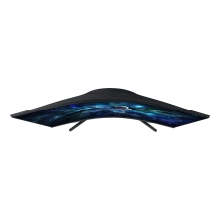 Monitor Samsung Odyssey 32" VA QHD 165Hz 1ms curvo