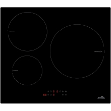 ENCIMERA ARTICA AEI6023 3F IND 29cm 7100W BOOSTER
