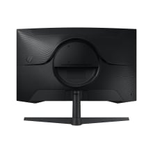 Monitor Samsung Odyssey 27" VA WQHD 165Hz 1ms curvo