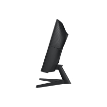 Monitor Samsung Odyssey 27" VA WQHD 165Hz 1ms curvo