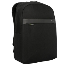 Mochila Targus GeoLite EcoSmart Essential 15.6" Backpack negro