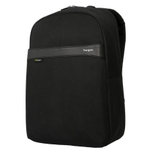 Mochila Targus GeoLite EcoSmart Essential 15.6" Backpack negro