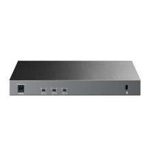 Switch TP-Link LS1210GP LiteWave 9 puertos Gigabit 1P SFP Gigabit 8P PoE+ metal