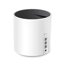 Punto de acceso WiFi 6 Mesh TP-Link Deco X55 pack 3 unidades