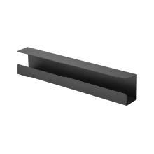 Organizador de cables Equip 650863, oculta cables y regletas de alimentación