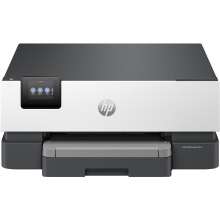 Multifunción HP Officejet pro 9110b A4 20ppm red wifi duplex