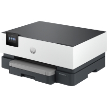 Multifunción HP Officejet pro 9110b A4 20ppm red wifi duplex