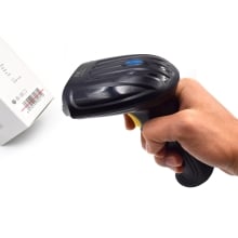 Lector codigo de barras inalámbrico Ewent ew3430 usb