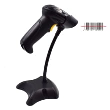 Lector codigo de barras inalámbrico Ewent ew3430 usb