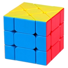 Cubo de rubik moyu rs pyraminx m