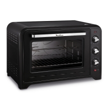Horno sobremesa Moulinex OX495810 2200W 60L negro