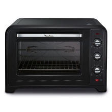 Horno sobremesa Moulinex OX495810 2200W 60L negro