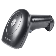 Lector código de barras Approx APPLS21 1D y 2D sensor de detección de objetos USB