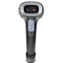 Lector código de barras Approx APPLS21 1D y 2D sensor de detección de objetos USB