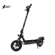 Patinete SmartGyro K2 Pro XL Black 12 900W