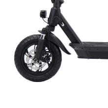 Patinete SmartGyro K2 Pro XL Black 12 900W