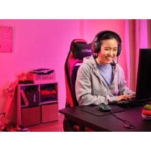 Ratón Trust Gaming RGB GXT 925 Redex II rgb 10000dpi 6 botones