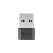 Adaptador Bluetooth Trust Myna 25329 USB BT5 5.3 con alcance 10m