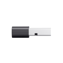 Adaptador Bluetooth Trust Myna 25329 USB BT5 5.3 con alcance 10m