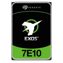 Disco Seagate Exos 7E10 8TB 3.5" 7200RPM 256MB