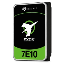 Disco Seagate Exos 7E10 8TB 3.5" 7200RPM 256MB