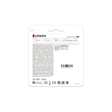 Memoria USB tipo C 3.2 Kingston DT70 256GB negro