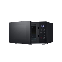 Microondas LG MH7032JAS 30L 1000W con grill negro