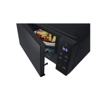 Microondas LG MH7032JAS 30L 1000W con grill negro
