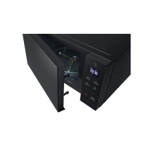 Microondas LG MH7032JAS 30L 1000W con grill negro