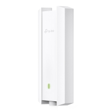 Punto de acceso WiFi 6 TP-Link EAP623-HD AX1800 exterior IP67