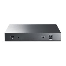 Switch gestionable Reverse PoE TP-Link RP108GE 7 entradas PoE y 1 salida PoE Gigabit