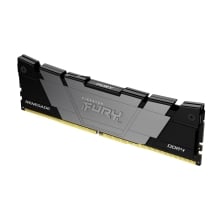 Memoria RAM Kingston 32GB (2x16GB) DDR4 3600MHz Fury Renegade