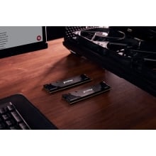 Memoria RAM Kingston 32GB (2x16GB) DDR4 3600MHz Fury Renegade