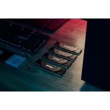 Memoria RAM Kingston 32GB (2x16GB) DDR4 3600MHz Fury Renegade